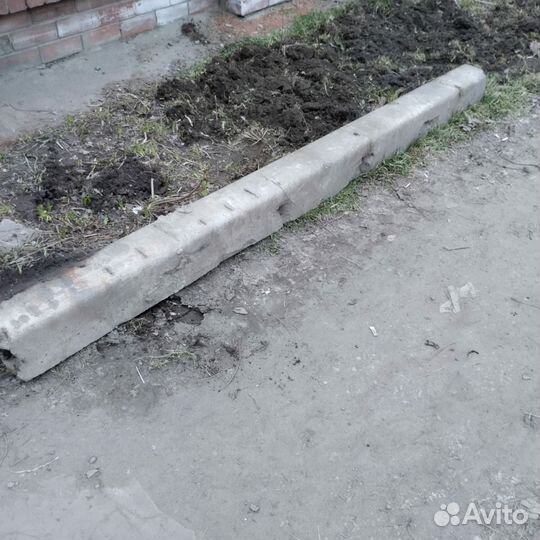 Жби столб