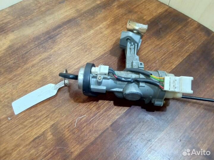 Замок зажигания Hyundai Elantra XD 2001