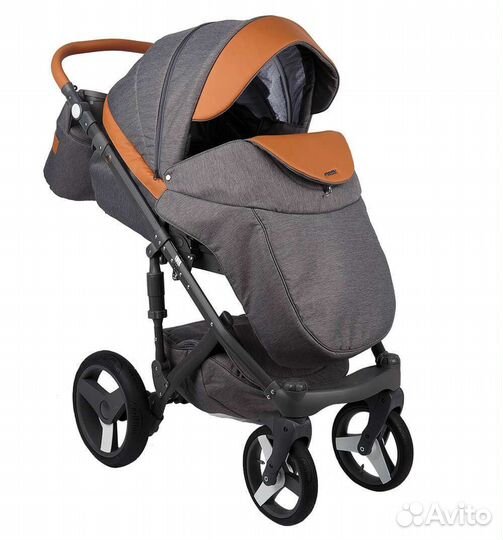 Детские коляски 2 в 1