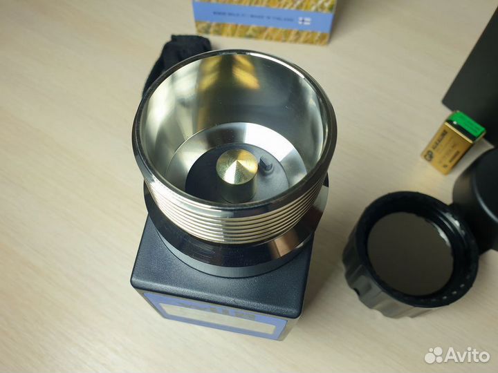 Влагомер зерна Wile 65 в наличии в Кропоткине