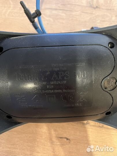 Компрессор tetra тек арs 300