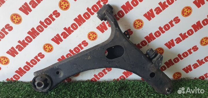 Рычаг подвески нижний передний левый Subaru