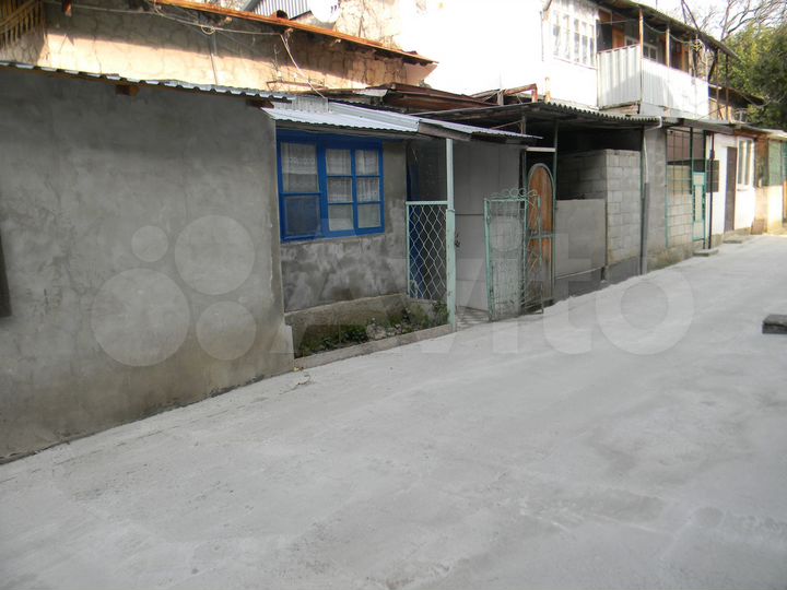 2-к. квартира, 28,4 м², 1/1 эт.