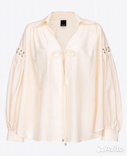 Новая рубашка Pinko