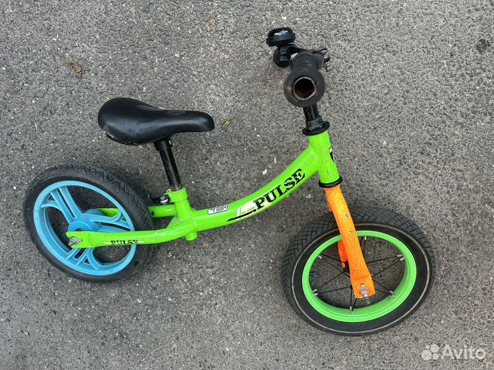 Беговел детский