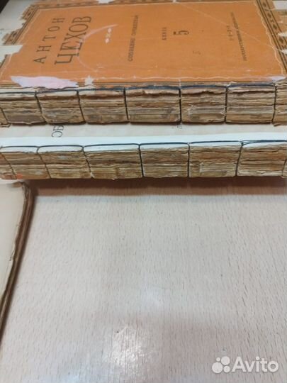 Чехов собрание сочинений в 12 томах 1929