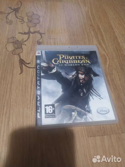 Игры на ps3