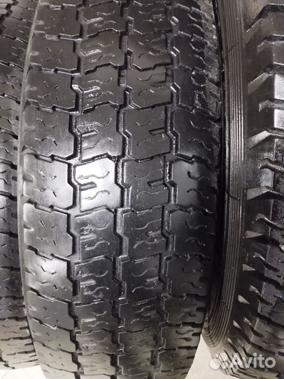 КАМА И-359 225/75 R16C