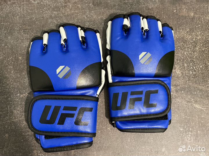 Перчатки UFC