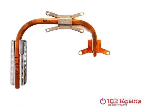 Система охлаждения для ноутбука Acer TravelMate 24