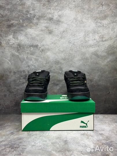 Кеды Puma x Carrots 180 Black