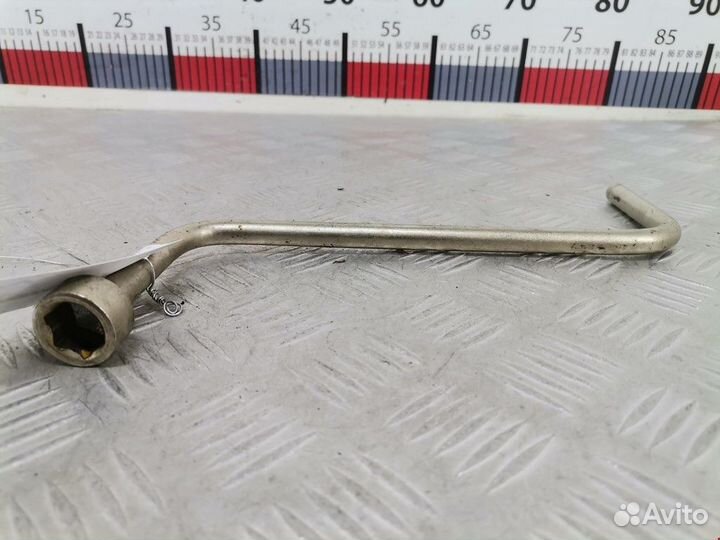 Ключ BMW 5 E60/E61 2004 71121179953