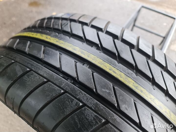 Continental ContiSportContact 245/45 R17