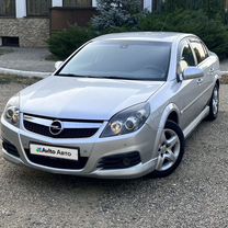 Opel Vectra 1.8 MT, 2007, 223 000 км, с пробегом, цена 625 000 руб.