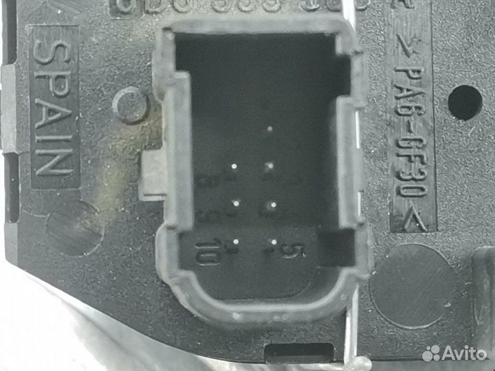 Кнопка (выключатель) Audi A4 B5 1999 4D0959565G01C