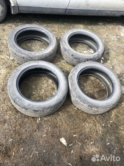 Dunlop SP Sport 2050M 205/55 R16 91V