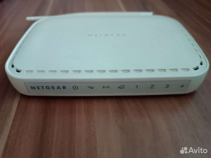 Wifi роутер