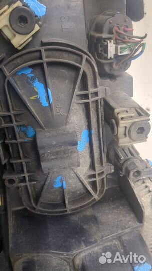 Блок розжига Mazda 6 (GG), 2005