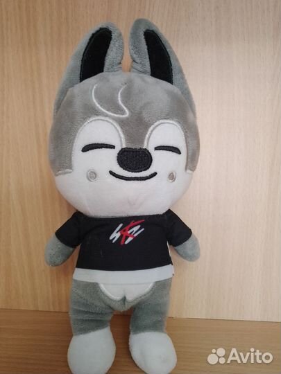 Плюшевые игрушки skzoo (20 см)