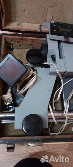 Фотоувеличитель упа-603