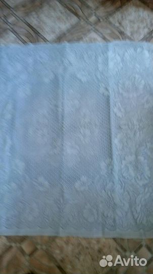 Накидушка новая