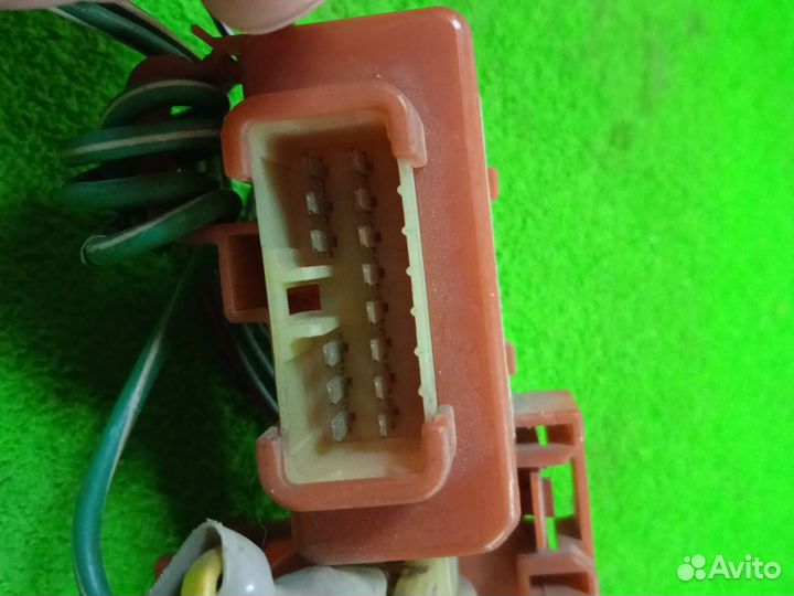 Реле Toyota Mark Ii 1989 8260222330 GX81 1GFE