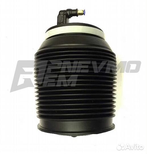 Задний левый пневмобаллон Lexus GX 470