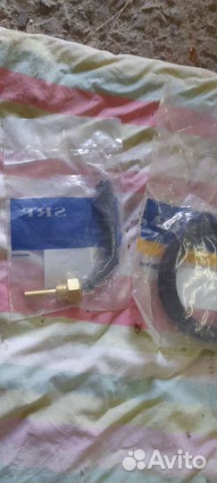 Датчик темпиратуры volvo 11145324