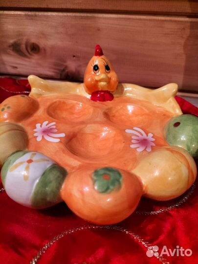 Фарфоровая посуда СССР