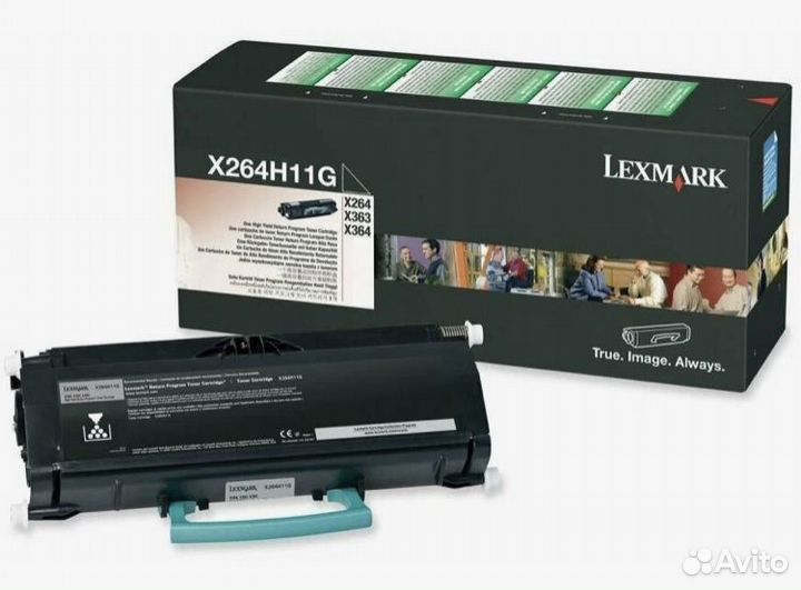 Lexmark X264H11G/ X264A11G