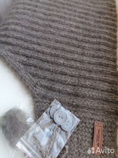 Пояса из собачьей шерсти