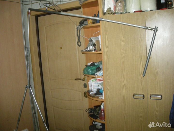 Фотоаппаратура СССР штатив вспышка зонт самовывоз