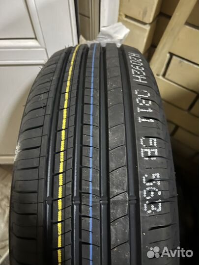 Aplus A609 205/55 R15 88V