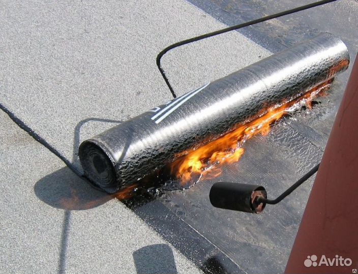 Вахта Северодонецк Кровля