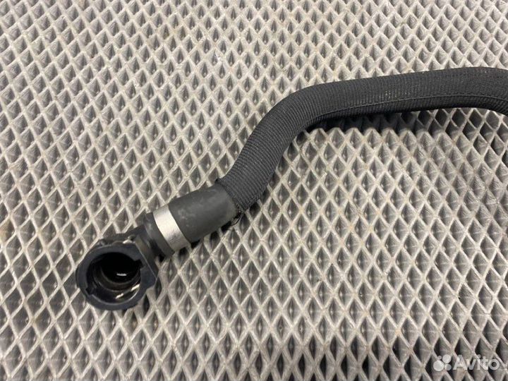 Шланг системы охлаждения Bmw X5 E70 N62 2007