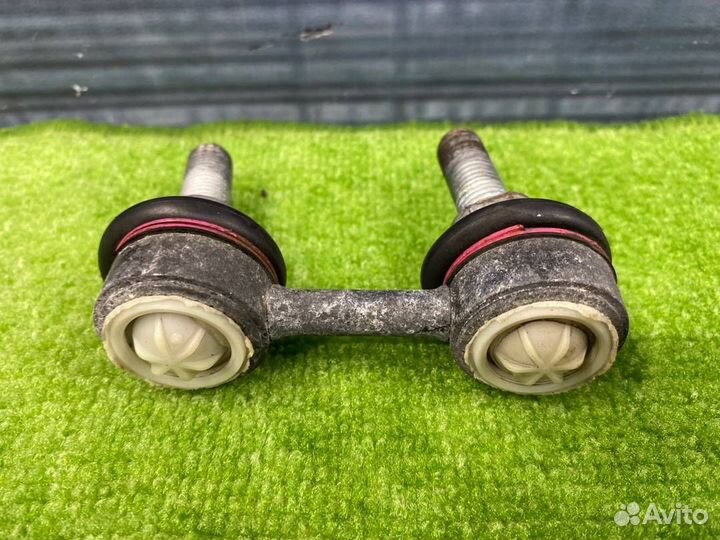 Стойка стабилизатора задняя Bmw X5 E53 M54 2006