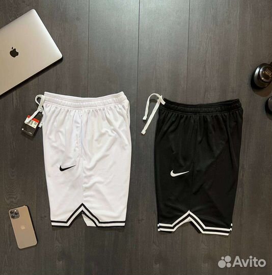Шорты Nike Breathe