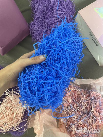 Наполитель для подарка