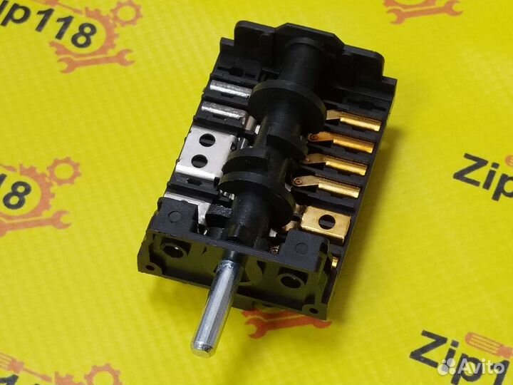 Переключатель духовки Дарина