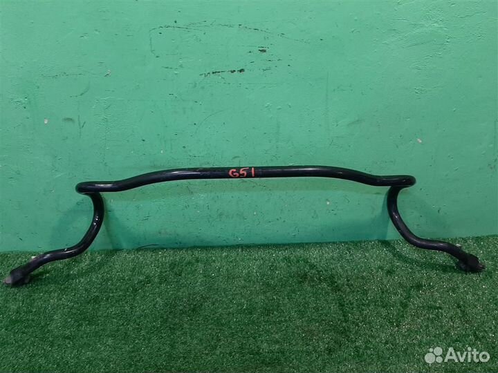 Стабилизатор передний Citroen C3 Picasso 2009