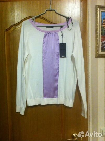 Новый свитер mexx