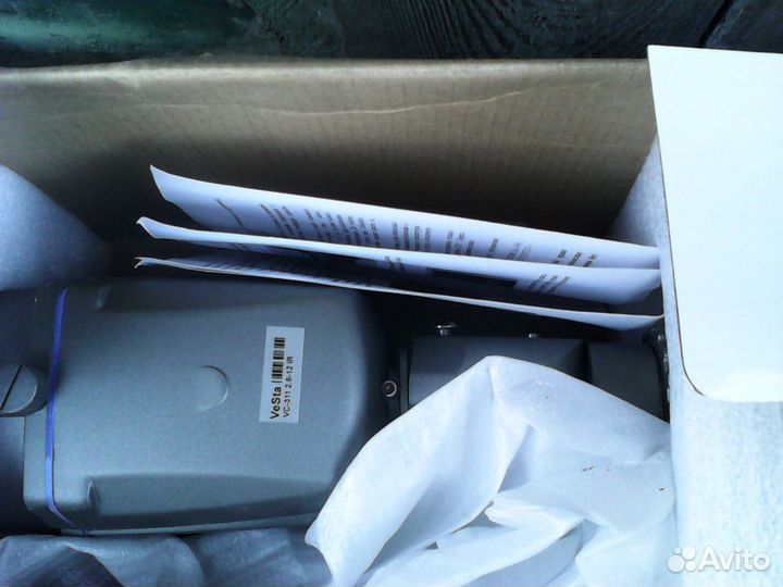 Камера наблюдения