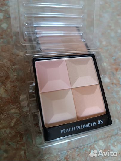 Givenchy prisme libre пудра 83 тестер