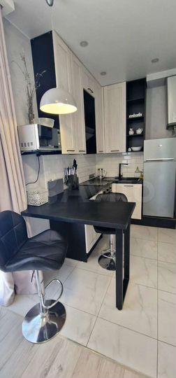 1-к. квартира, 40 м², 3/5 эт.