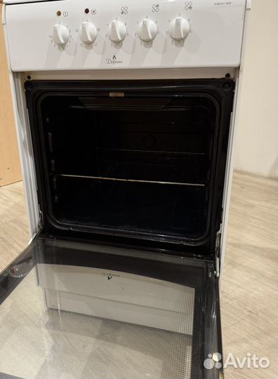 Плита электрическая Дарина