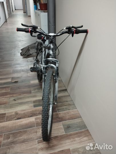 Велосипед горный