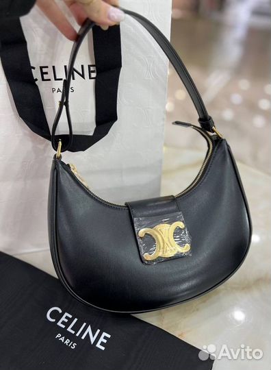 Сумка Celine ava premium