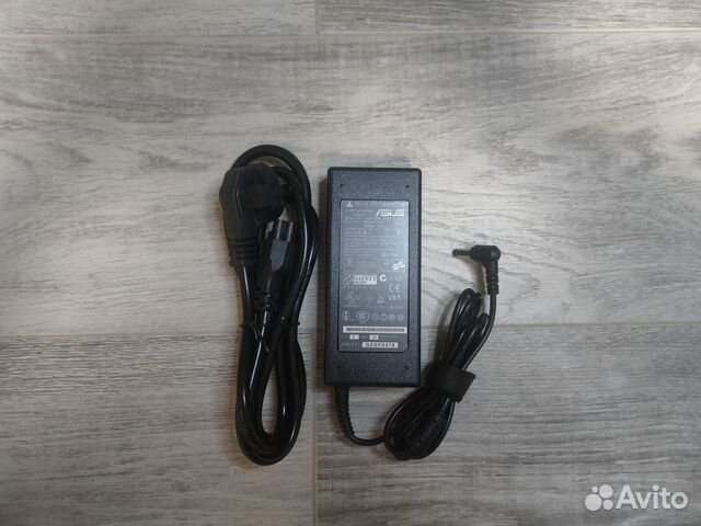 Зарядка для ноутбука Asus