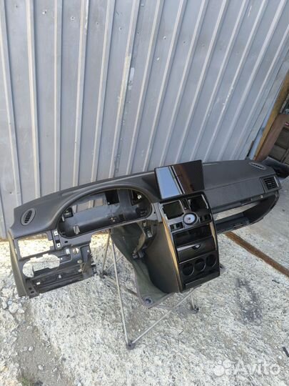 Торпеда Лада priora 1