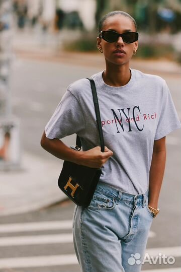 Sporty and rich новая коллекция